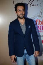 Emraan Hashmi at Femina bash in Trilogy on 19th March 2015